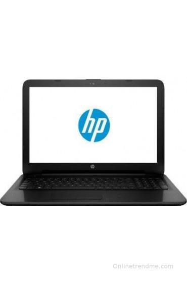 HP 14-AC108TU P3C95PA#ACJ Core i3 (5th Gen) - (4 GB DDR3/1 TB HDD/Windows 10) Notebook